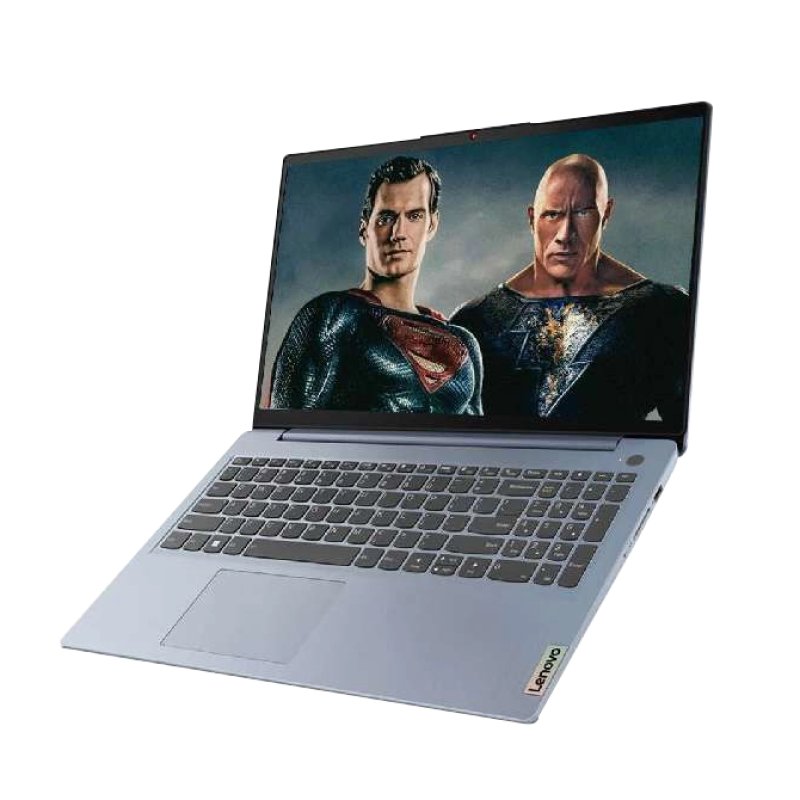 Lenovo IdeaPad 3 2022 (Ryzen 5 5625U, AMD Radeon)
