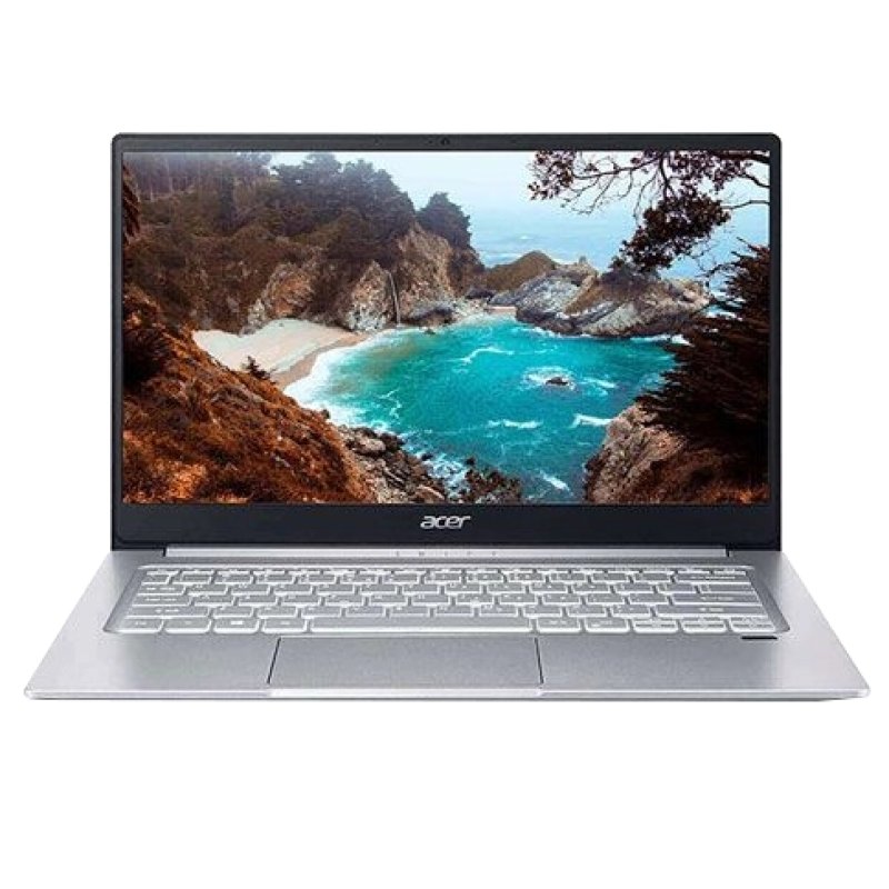 Acer Swift 3 2021 (AMD Ryzen 3 5300U | AMD Radeon Graphics)