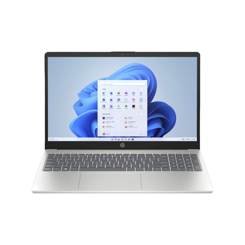 HP Notebook 15 (AMD Ryzen 7 7730U | Radeon Graphics)