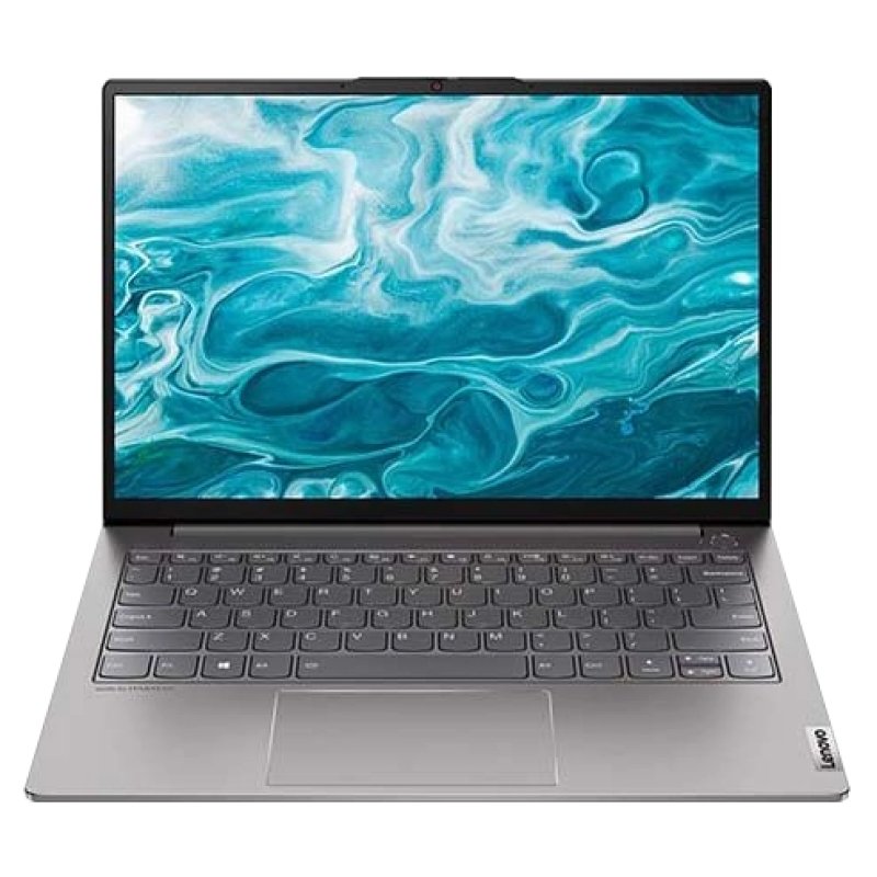 Lenovo ThinkBook 13s 2021 (AMD Ryzen 5 5600U | AMD Radeon Graphics)