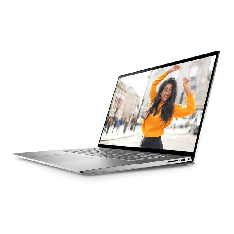 Dell Inspiron 16 5625 2022 (AMD Ryzen 5 5625U | AMD Radeon Graphics)