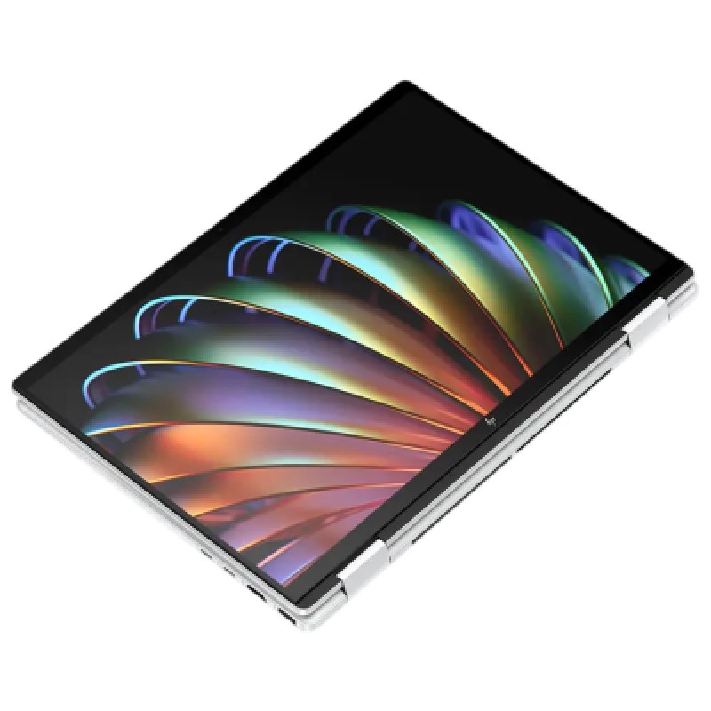 HP Envy x360 14 2024 (AMD Ryzen 5 8640HS | AMD Radeon Graphics)