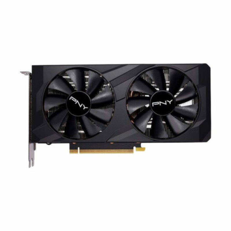 PNY GeForce RTX 3050 6GB VERTO Dual Fan