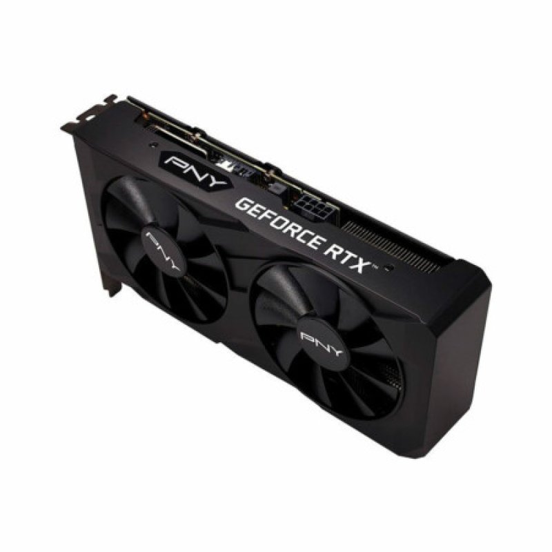 PNY GeForce RTX 3050 6GB VERTO Dual Fan