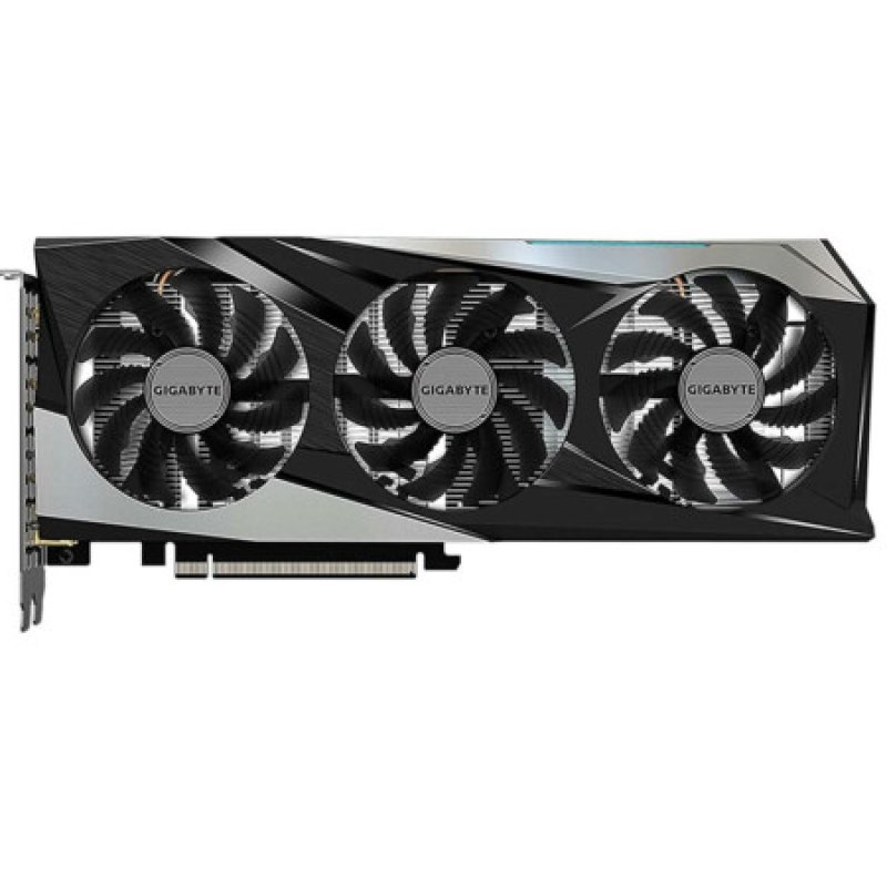 Gigabyte RTX 3050 8GB Gaming OC