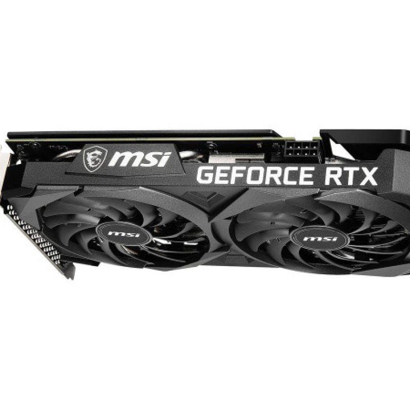 MSI RTX 3060 Ti Ventus 2x