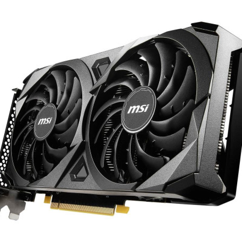 MSI RTX 3060 Ti Ventus 2x