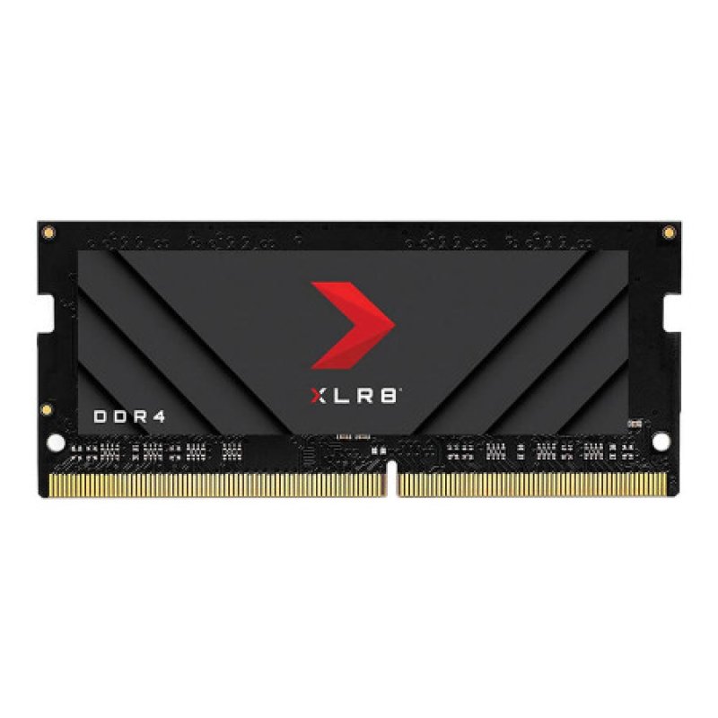 PNY XLR8 8GB DDR4 3200MHz Laptop RAM