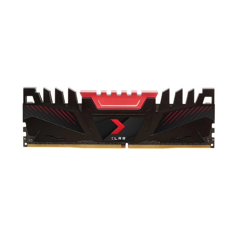 PNY XLR8 Gaming 8GB DDR4 3200MHz Desktop RAM