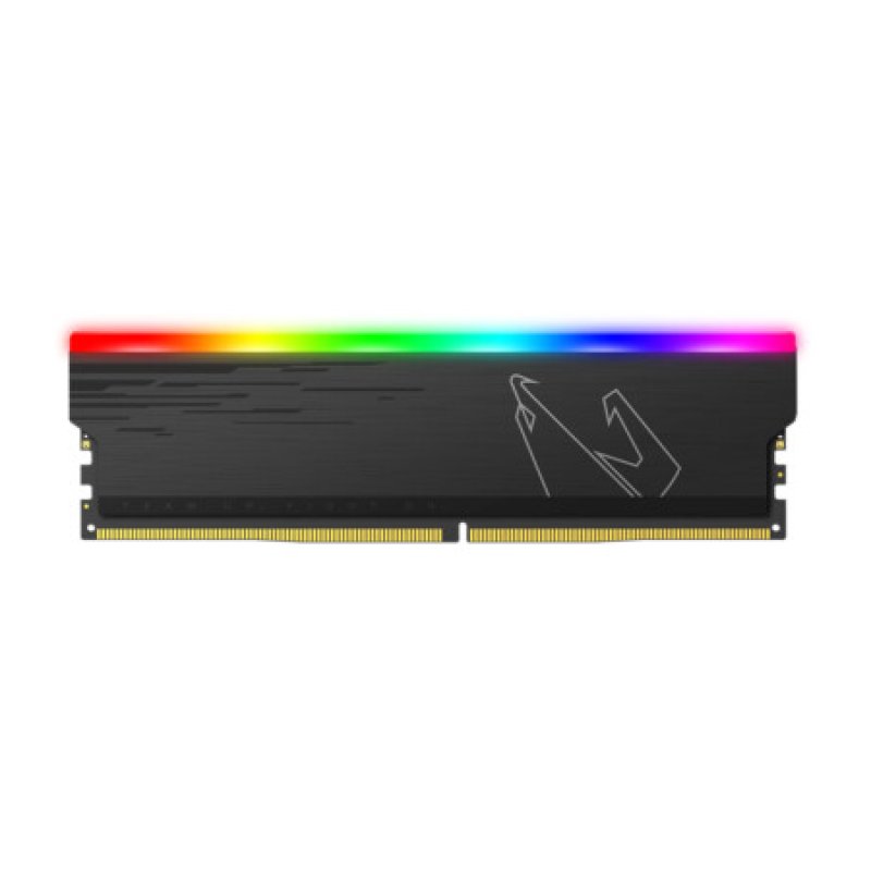 AORUS RGB 8GB 3373MHZ Laptop RAM