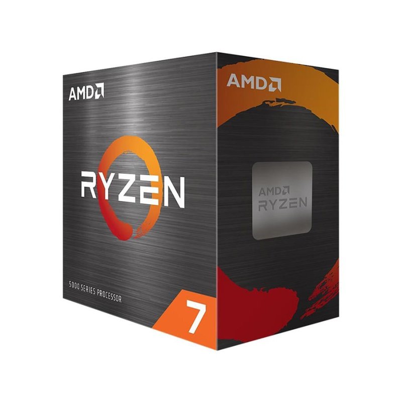 AMD Ryzen 7 5800X | (8core, 16threads) Socket AM4 105W Desktop Processor