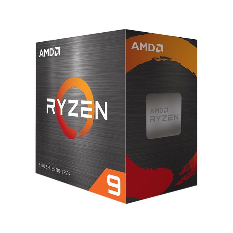 Ryzen 9 5900X