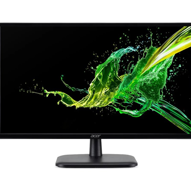 Acer EK220Q Widescreen 21.5" LCD Monitor | 1 Year Warranty