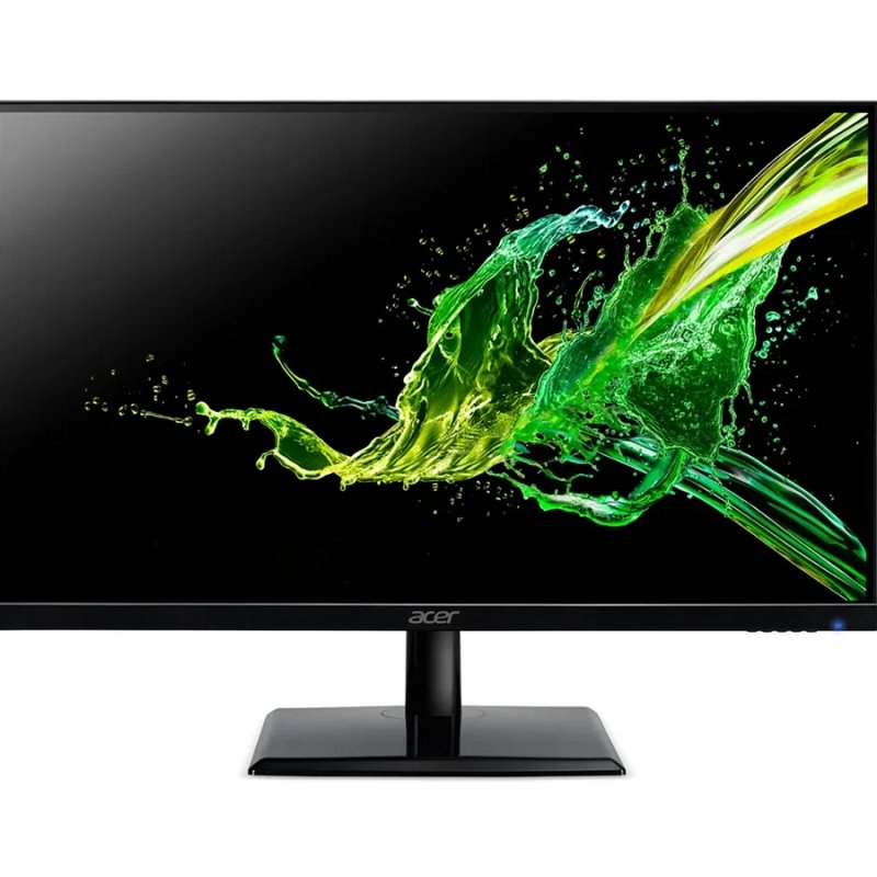 Acer EK241Y 24" Gaming Monitor (FHD IPS LCD Display | 100Hz Refresh Rate | AMD FreeSync Technology)