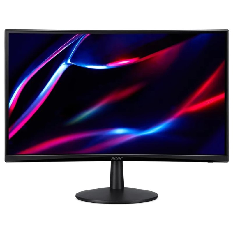 Acer Nitro ED240Q 24" FHD 180Hz Gaming Monitor