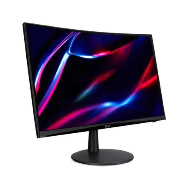Acer Nitro ED240Q 24" FHD 180Hz Gaming Monitor