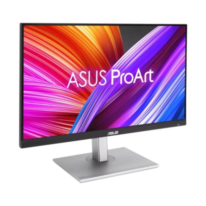 ASUS ProArt PA278CGV (27" QHD (2560 x 1440) Display | IPS Panel | 144Hz Refresh Rate | 95% DCI-P3 & 100% sRGB | 2 x HDMI 2.0, 4 x USB 3.2 Gen 1 Type-A, 1 x USB Type-C | Tilt, Swivel, Pivot & Height Adjustment | 1 Year Warranty)