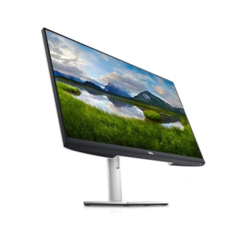 Dell S2721DS Monitor | 27" QHD (2560 x 1440) IPS Display