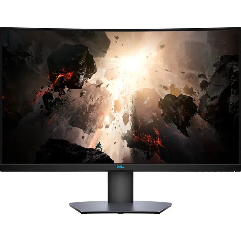 Dell S3220DGF | 32" QHD (2560 x 1440) 165Hz Gaming Monitor