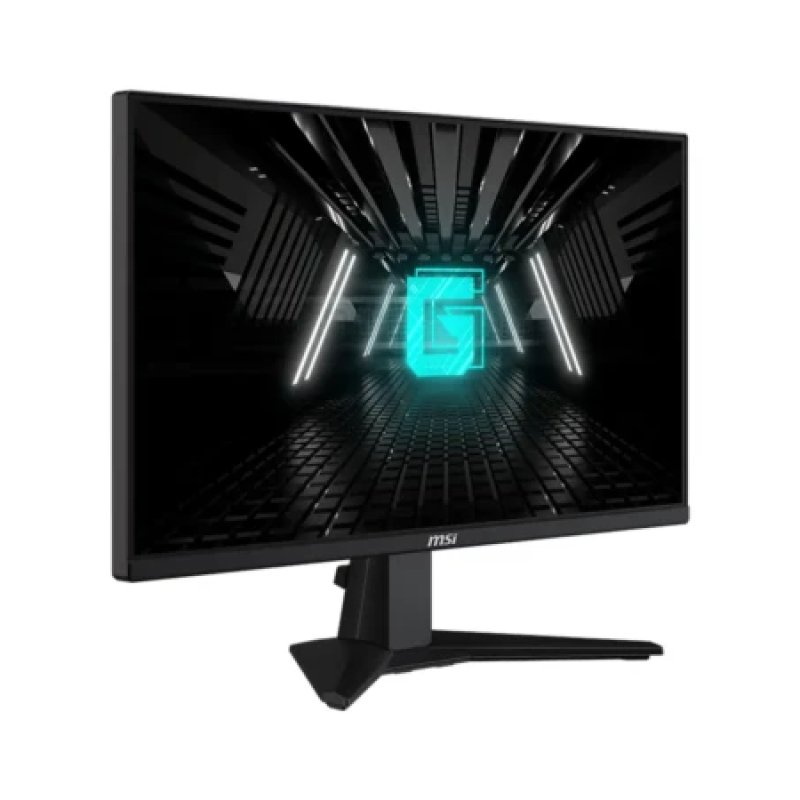 MSI G255F Gaming Monitor | 24.5" FHD (1920 x 1080) 180Hz Rapid IPS Display