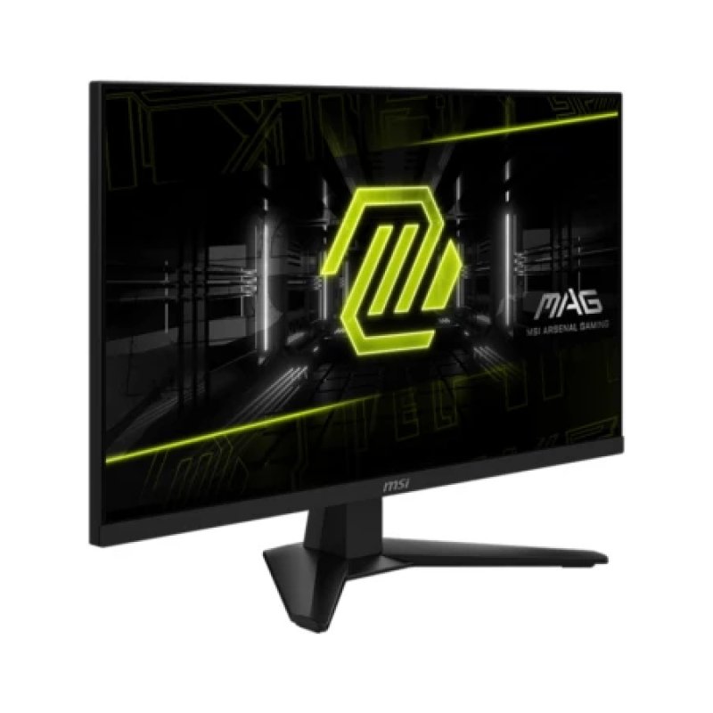 MSI MAG 274F Gaming Monitor (27" FHD (1920 x 1080 ) Display | Rapid IPS Panel | 200Hz | 101% sRGB | 1 x HDMI, 1 x DisplayPort, 1 x Headphone-out | 1.07B Display Colors | 1 Year Warranty)