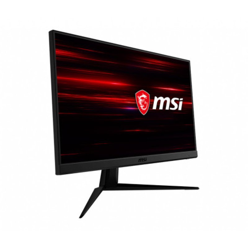 MSI Optix G241 24" FHD IPS Flat Panel Gaming Monitor |144Hz Refresh Rate| E-Sports Monitor