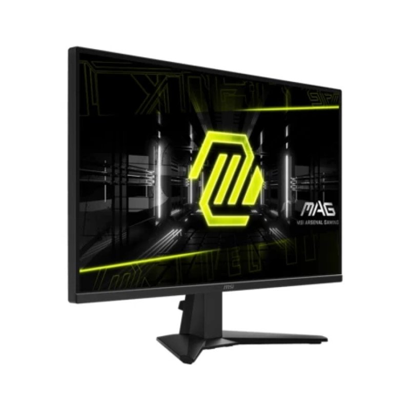 MSI MAG 275QF Gaming Monitor | 27" WQHD (2560 x 1440) 180Hz 101% sRGB Rapid IPS Display