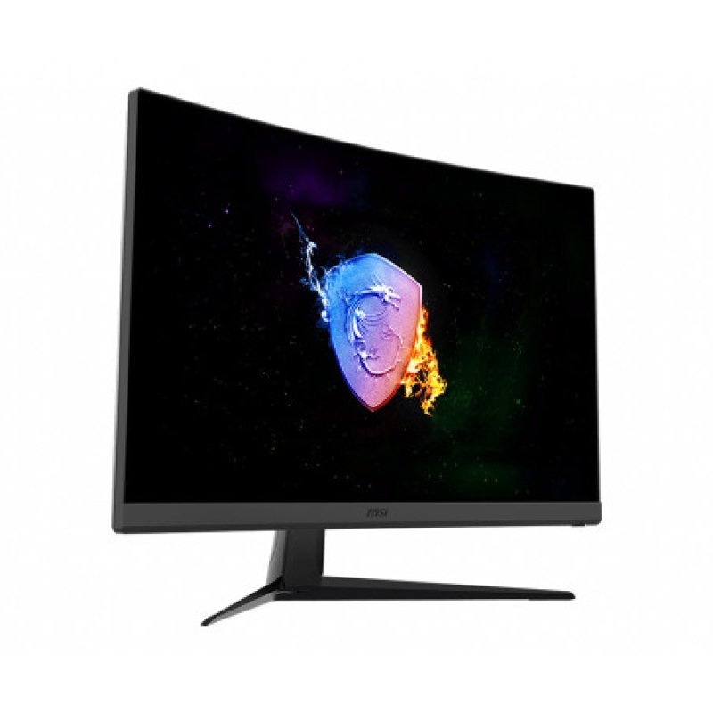 MSI Optix G27C7 27" FHD Gaming Monitor | 1500R Curved Gaming display | 165Hz Refresh Rate | AMD FreeSync | 178°  Viewing Angle