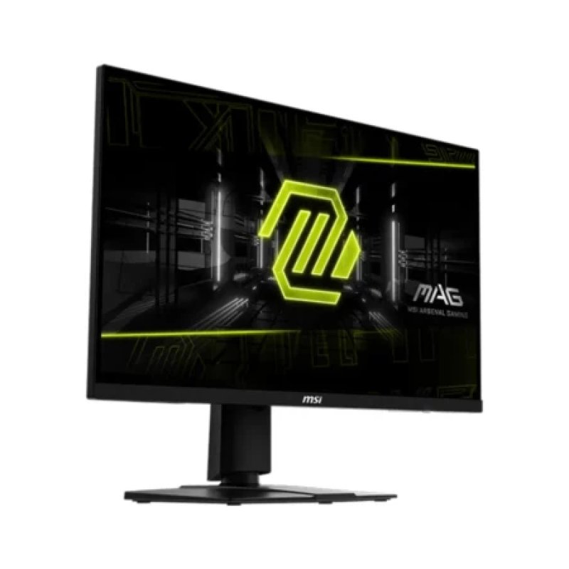 MSI MAG 274UPF E2 Gaming Monitor (27" UHD (3480 x 2160) Display | Rapid IPS | 160Hz | 93% Adobe RGB, 98% DCI-P3 & 133% sRGB | 1 x DP, 2 x HDMI, 1 x USB-C, 2 x USB Type-A, 1 x USB Type-B | Display HDR400 | 1.07B Display Colors | 1 Year Warranty)